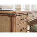 Tommy Bahama Home Key Biscayne Sunny Isles Writing Desk