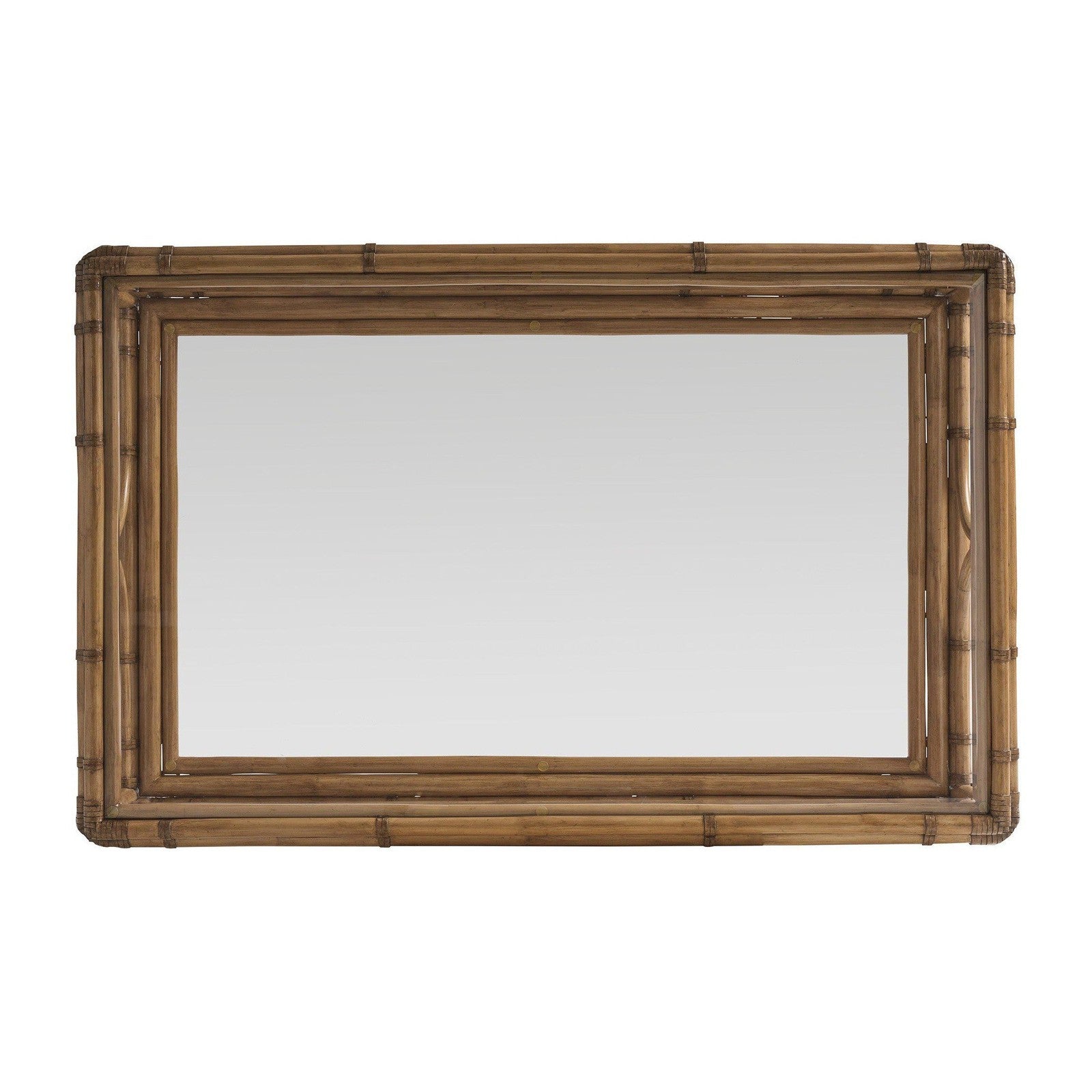 Tommy Bahama Home Key Biscayne Deering Bay Rectangular Cocktail Table