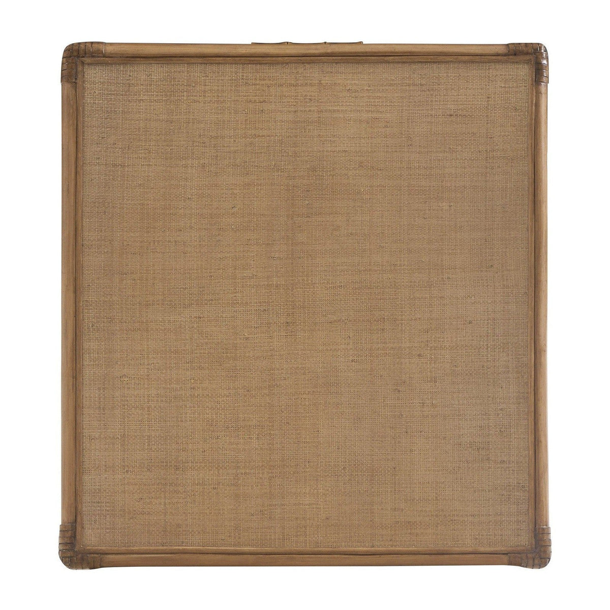 Tommy Bahama Home Key Biscayne Bayfront Rectangular End Table