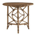 Tommy Bahama Home Key Biscayne Palm Island Drop-Leaf Accent Table