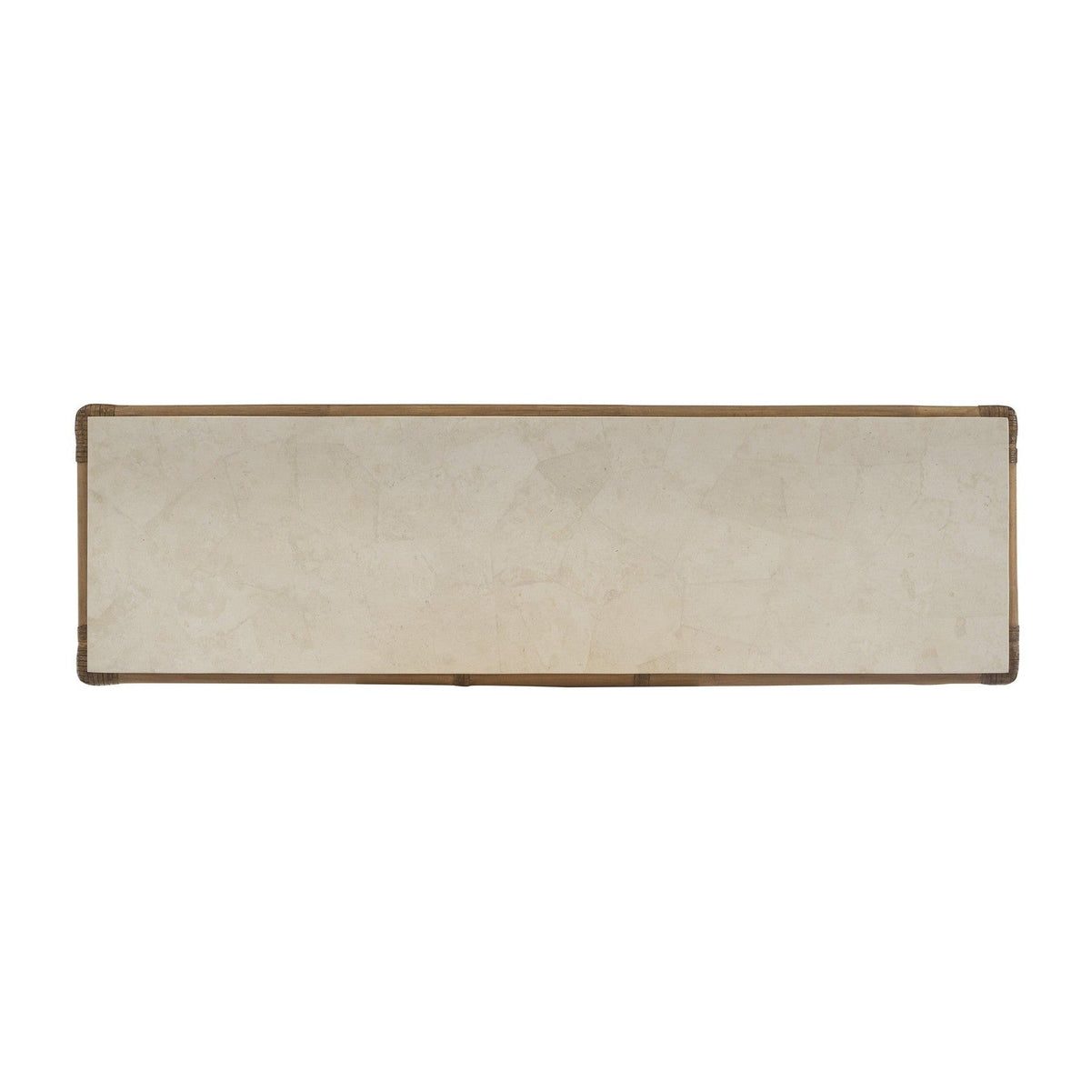 Tommy Bahama Home Key Biscayne Sailfish Console Table