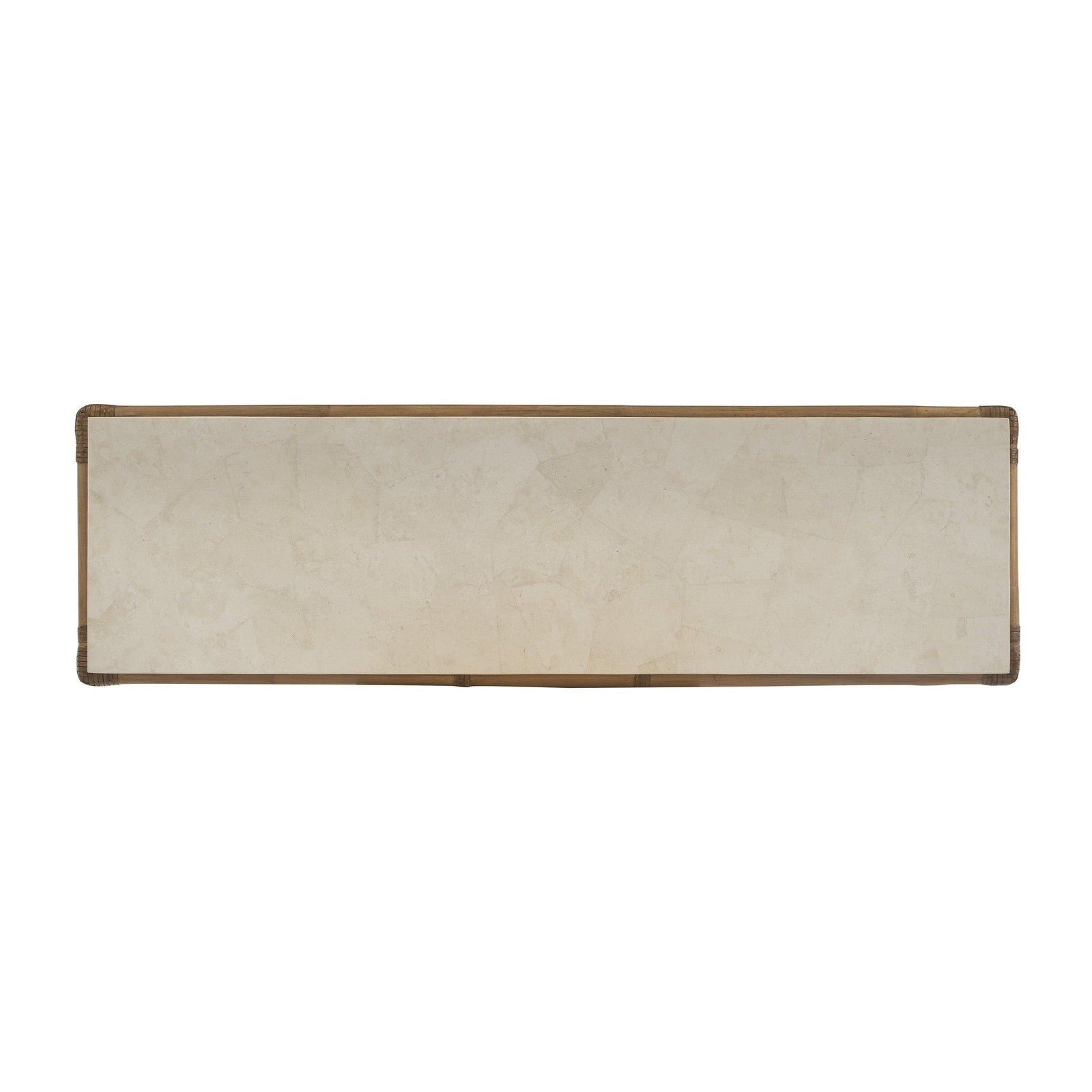 Tommy Bahama Home Key Biscayne Sailfish Console Table