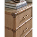 Tommy Bahama Home Key Biscayne Dolphin Cay Hall Chest