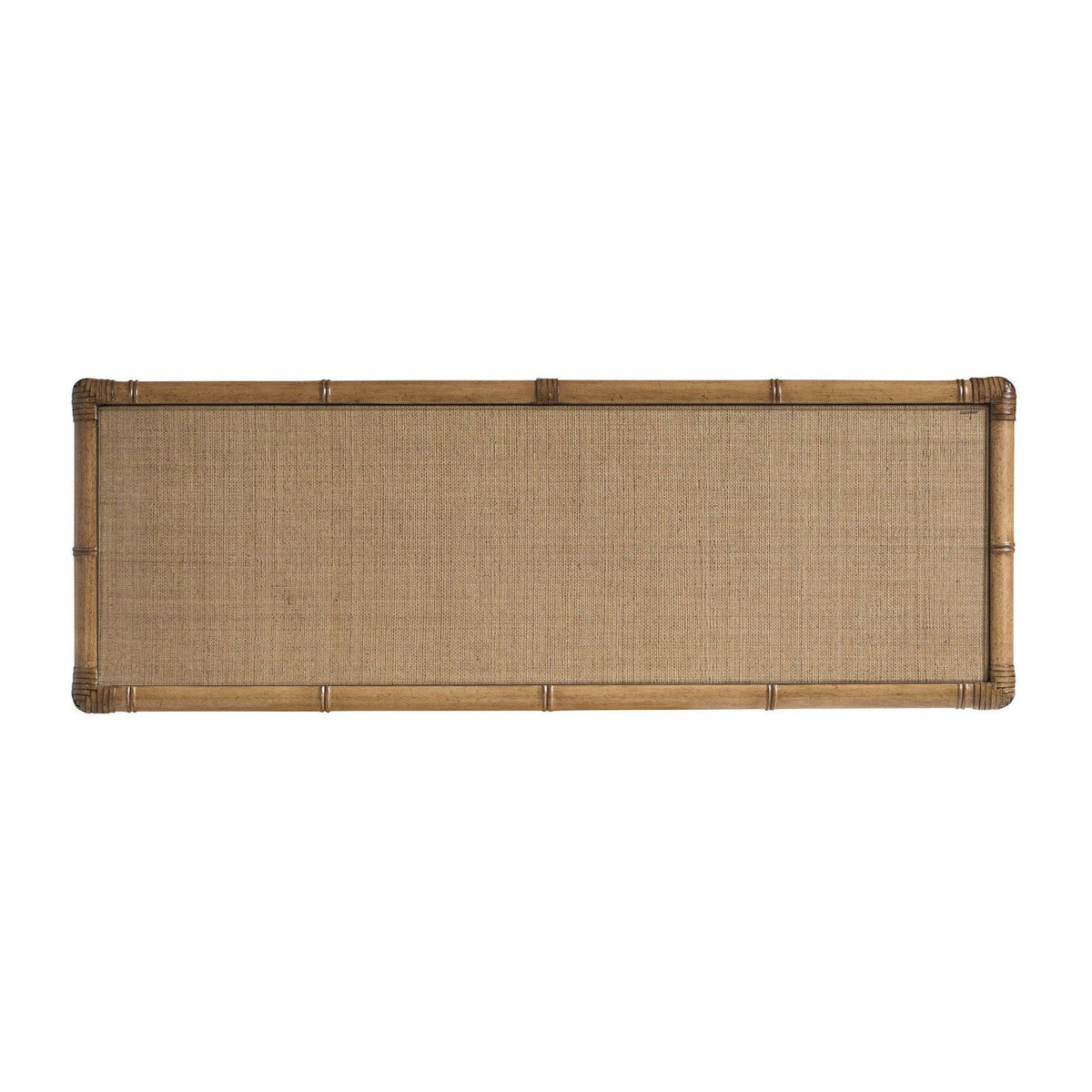 Tommy Bahama Home Key Biscayne Dolphin Cay Hall Chest