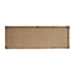 Tommy Bahama Home Key Biscayne Dolphin Cay Hall Chest