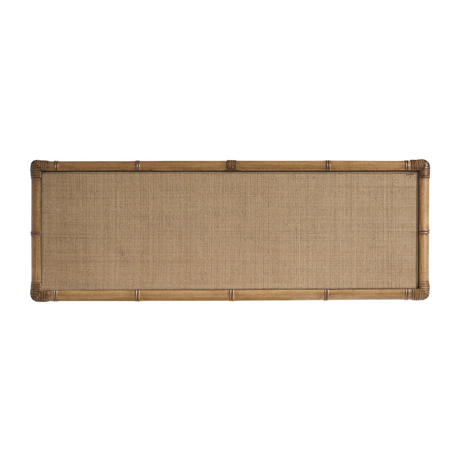 Tommy Bahama Home Key Biscayne Dolphin Cay Hall Chest