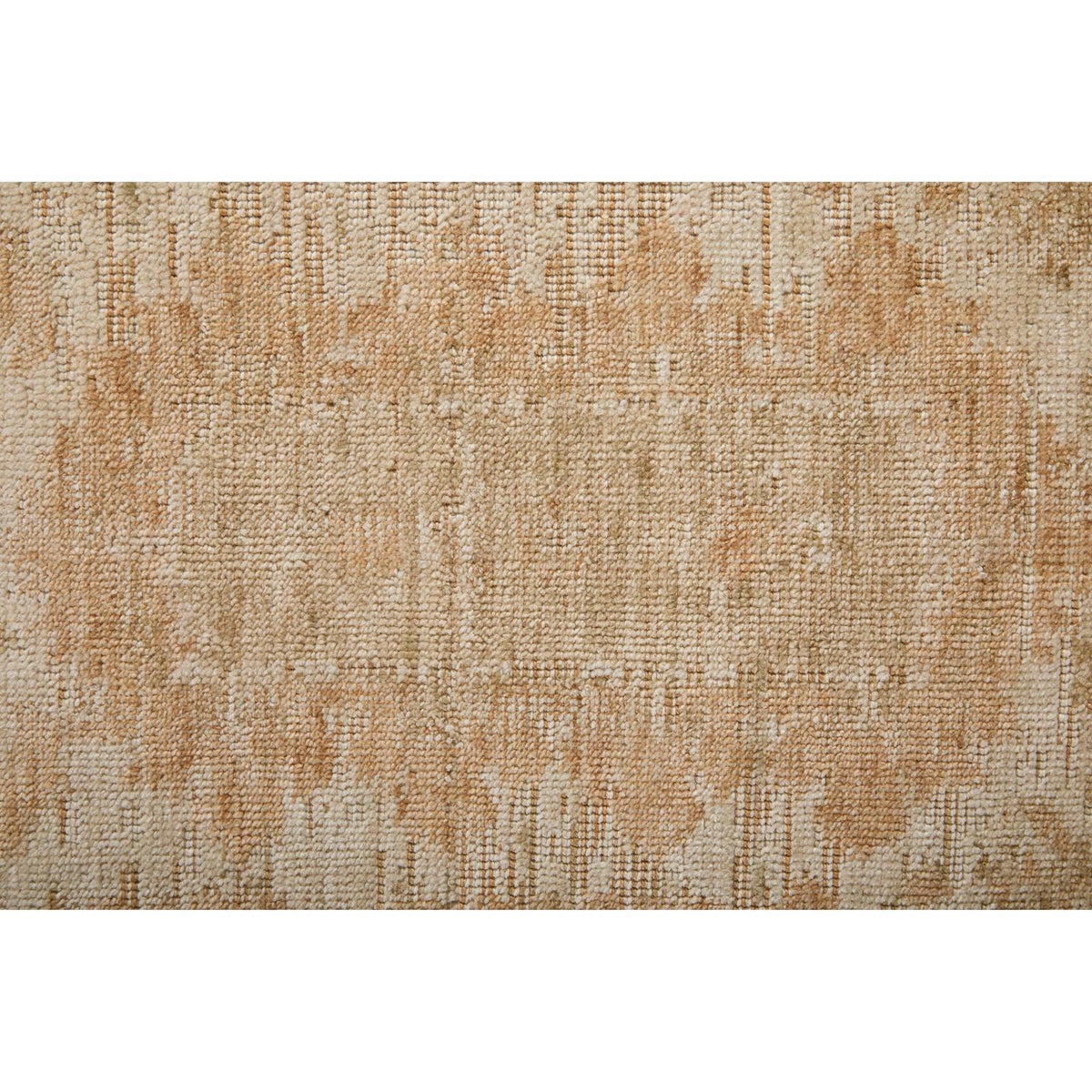 Feizy Loralai 8A67F Traditional Oriental Rug in Tan/Ivory