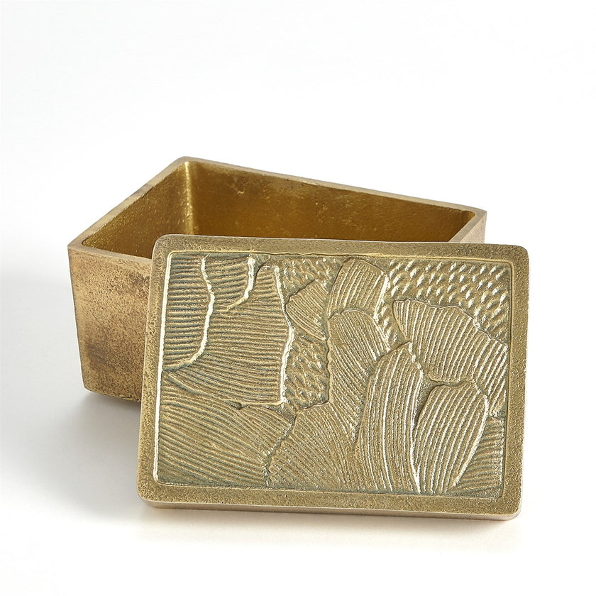 Global Views Flora Box