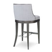 Ambella Andover Barstool - Grey