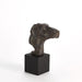 Global Views Labrador Retriever Sculpture