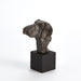 Global Views Labrador Retriever Sculpture