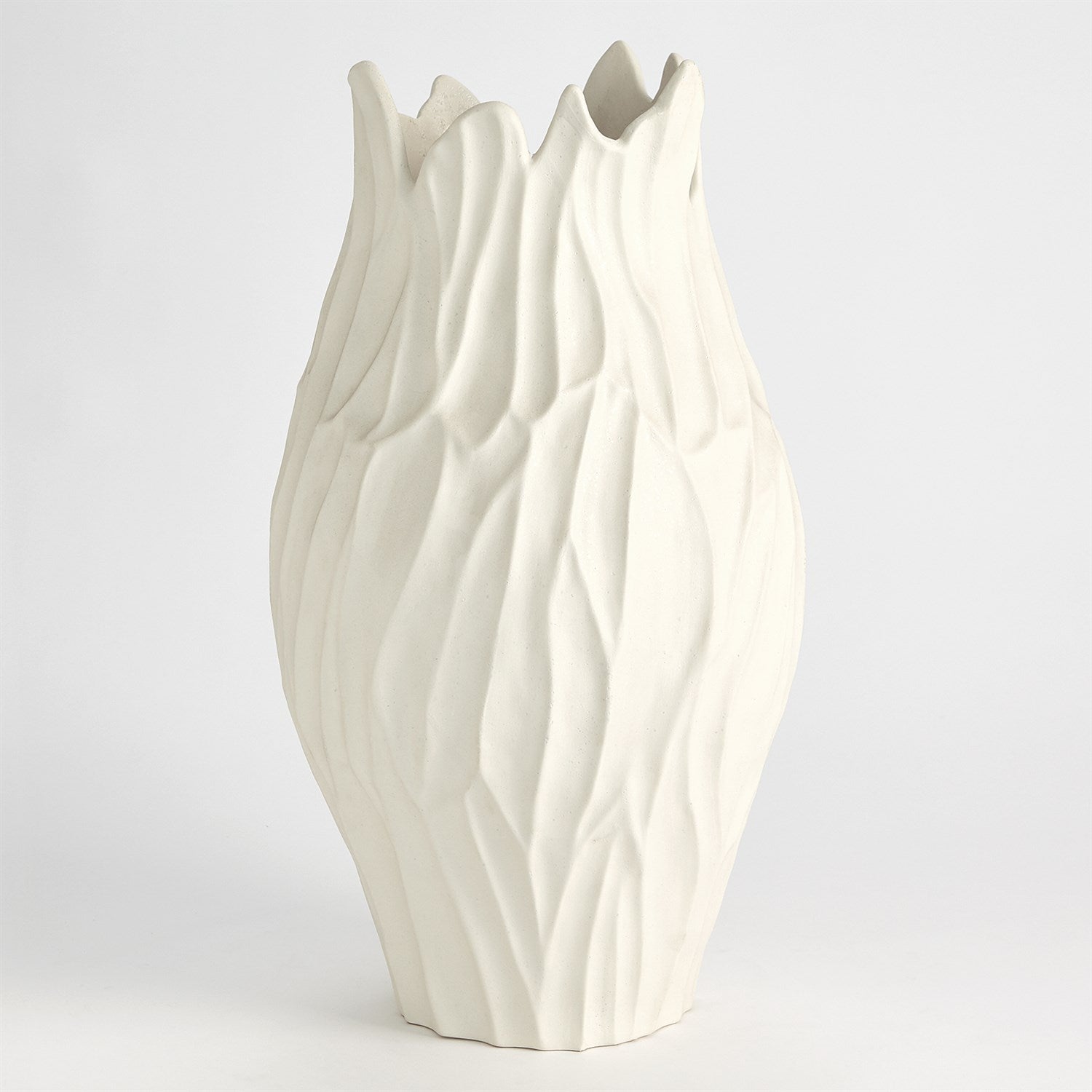 Global Views Bloom Vase