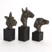 Global Views Scottish Terrier Sculpture