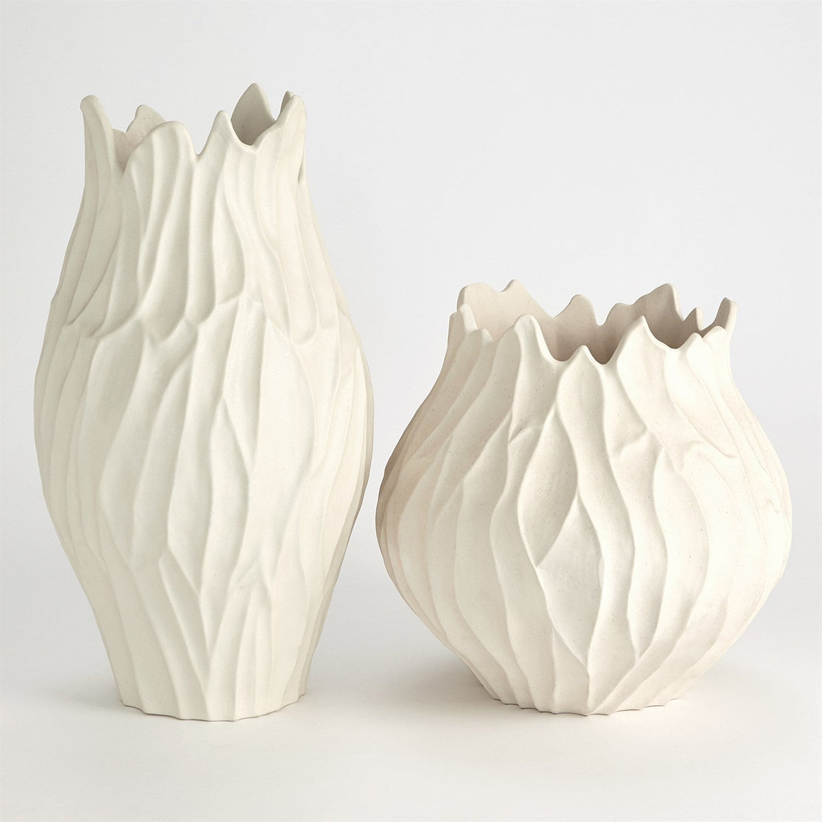 Global Views Bloom Vase