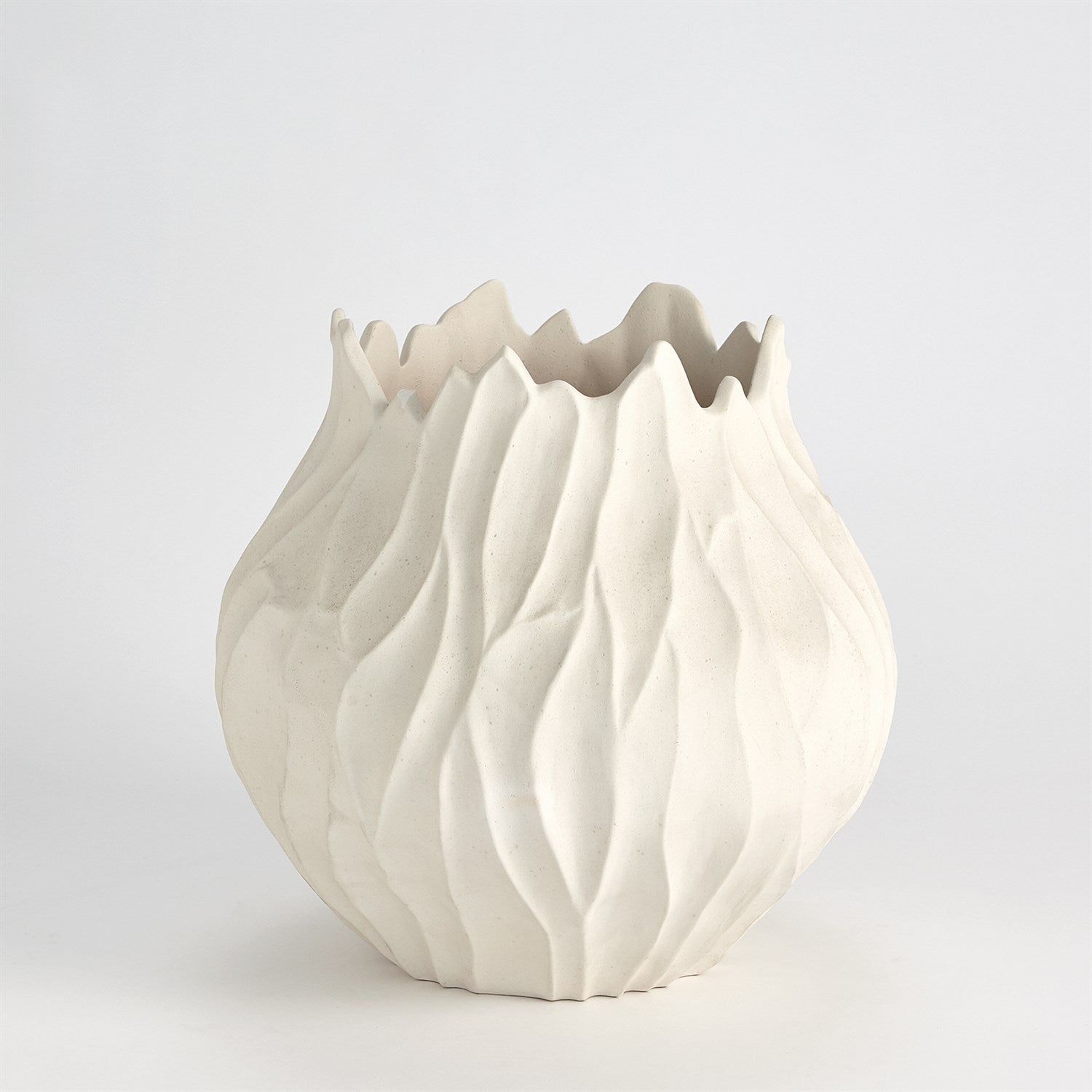 Global Views Bloom Vase