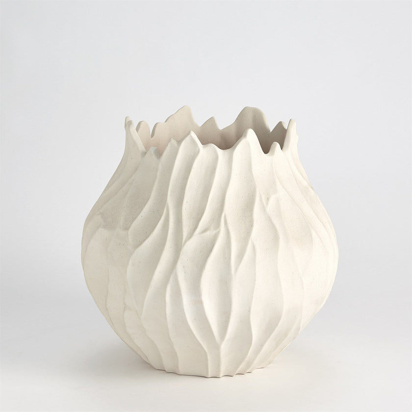 Global Views Bloom Vase