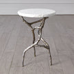 Global Views Root Table