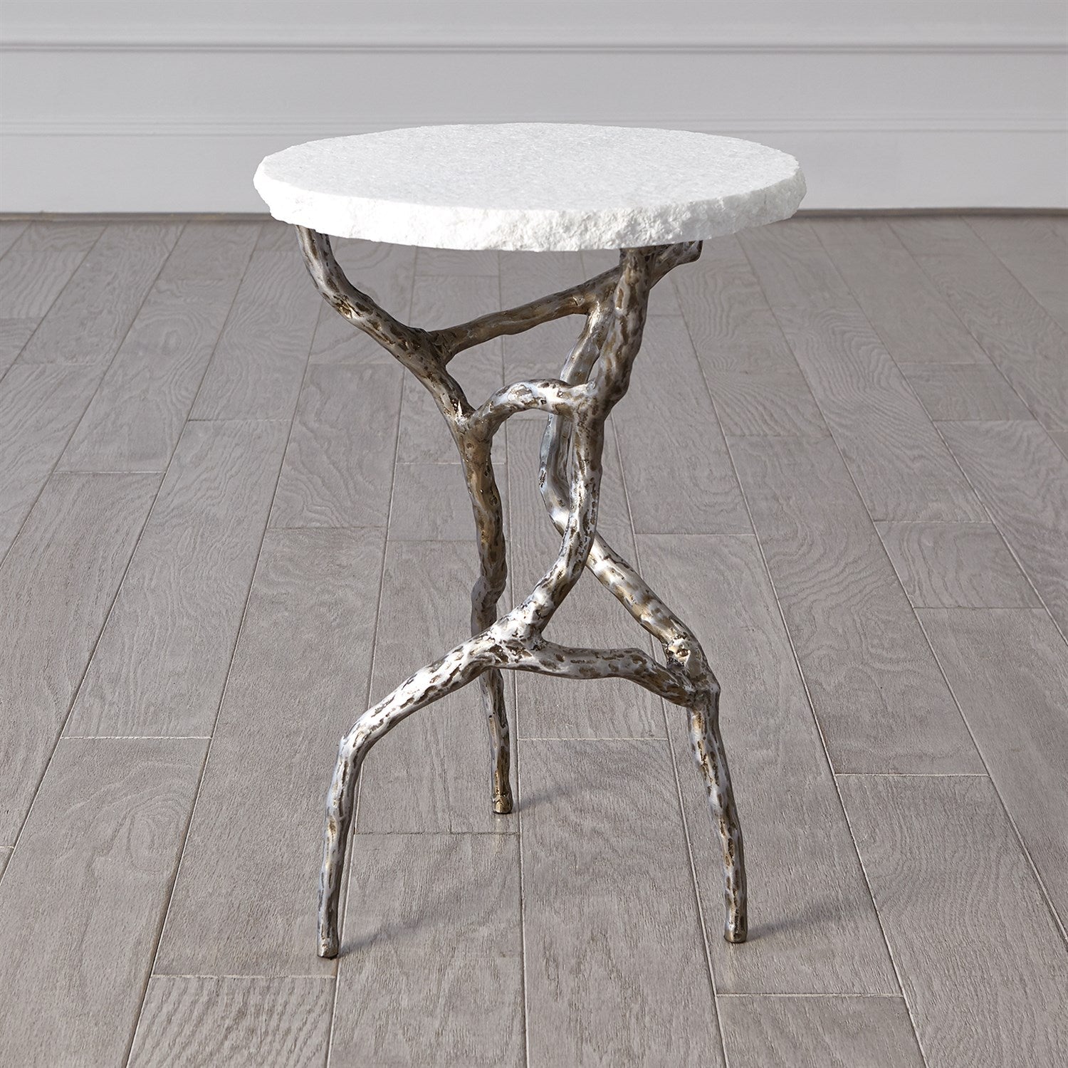 Global Views Root Table