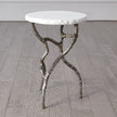 Global Views Root Table