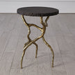 Global Views Root Table