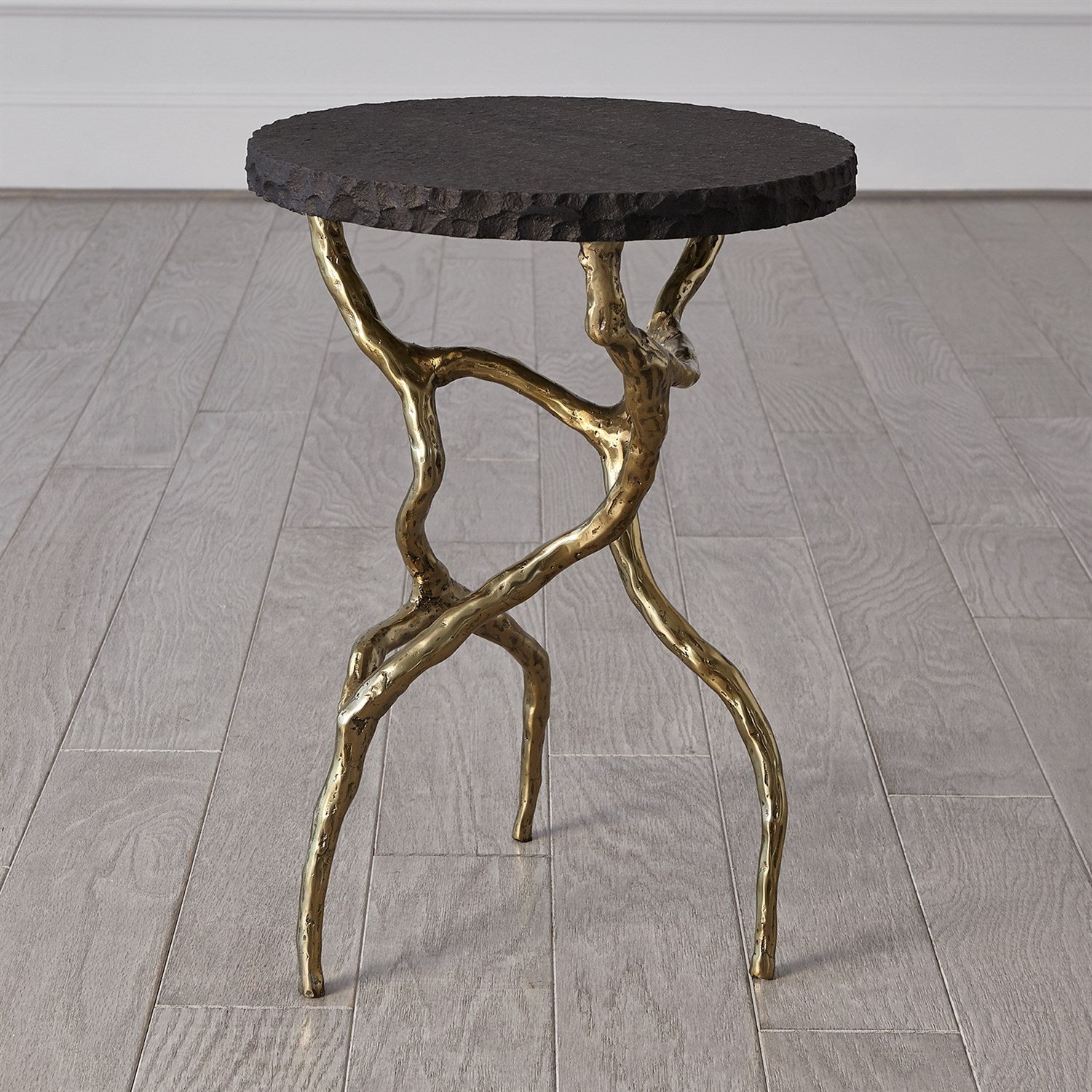 Global Views Root Table