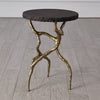Global Views Root Table