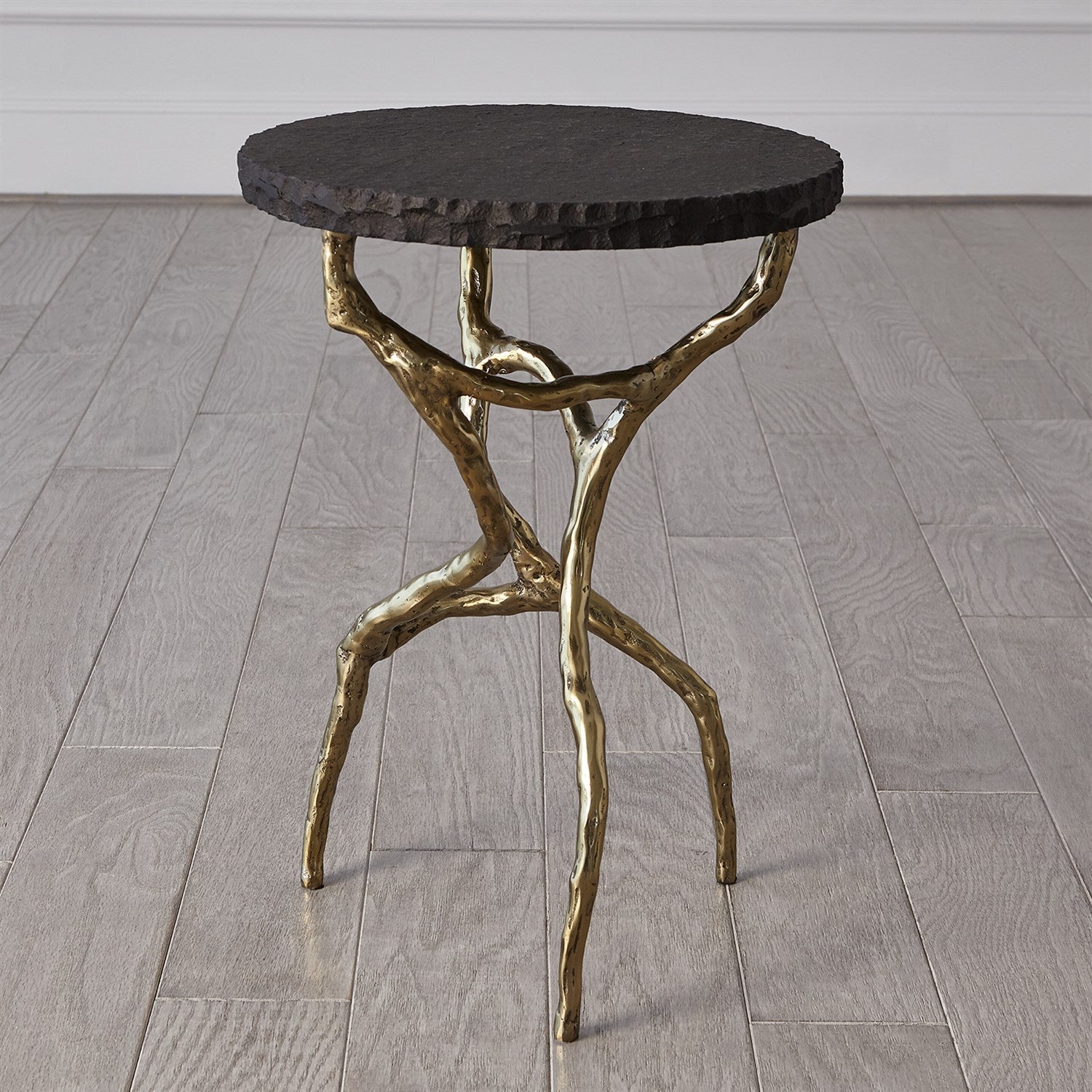 Global Views Root Table