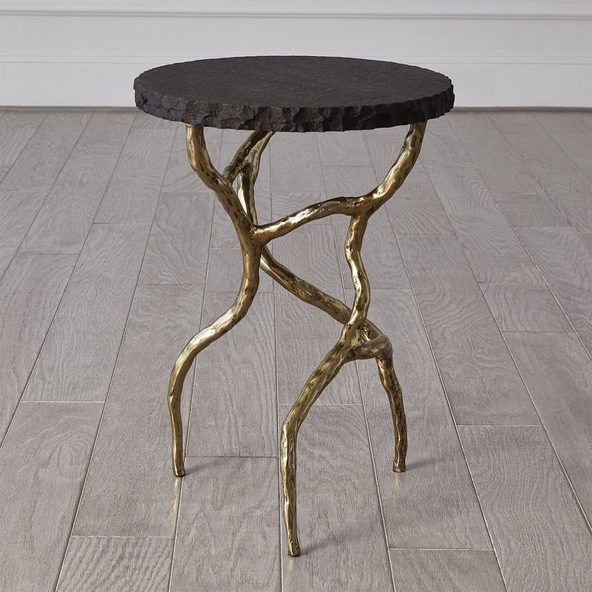 Global Views Root Table