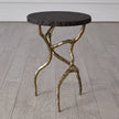 Global Views Root Table