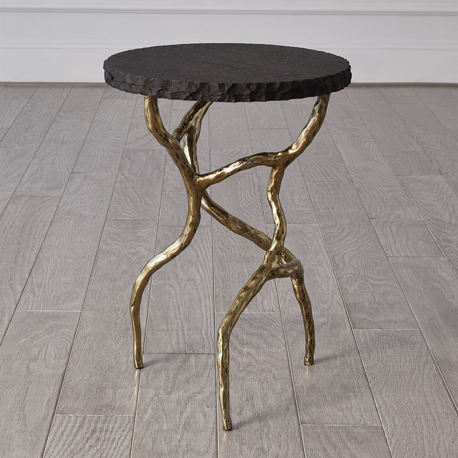 Global Views Root Table