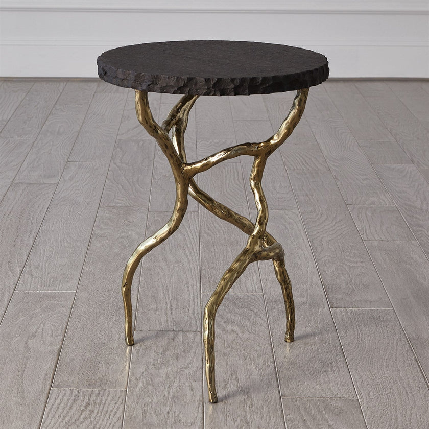 Global Views Root Table