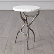 Global Views Root Table