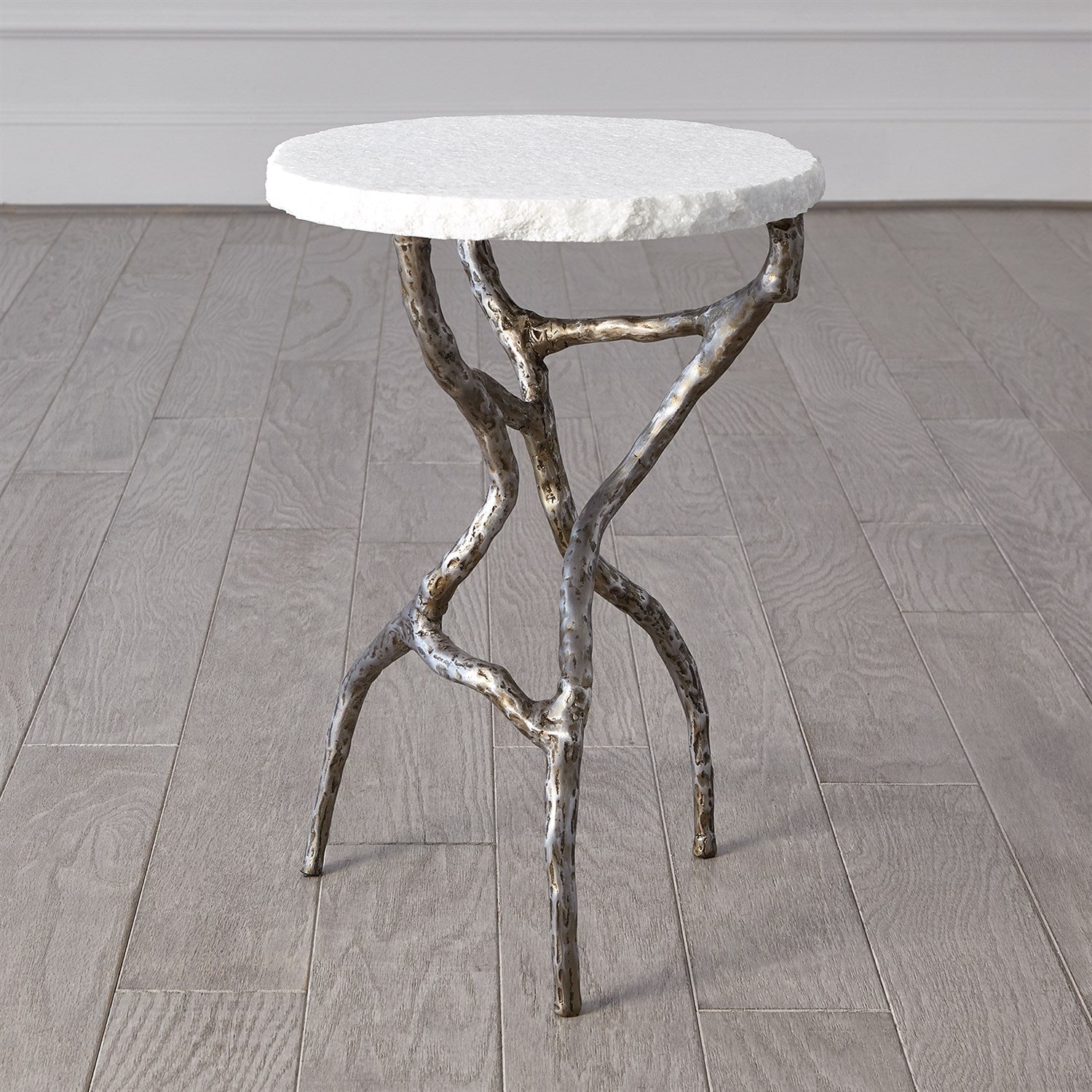 Global Views Root Table