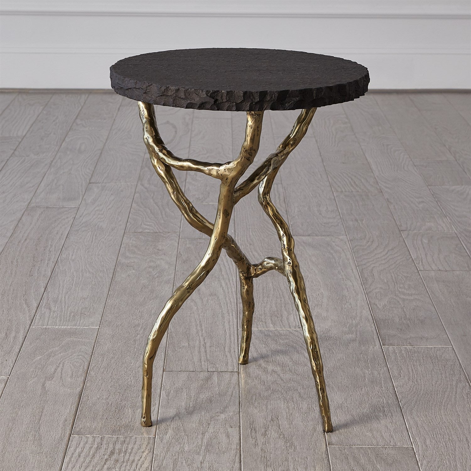Global Views Root Table