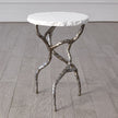 Global Views Root Table