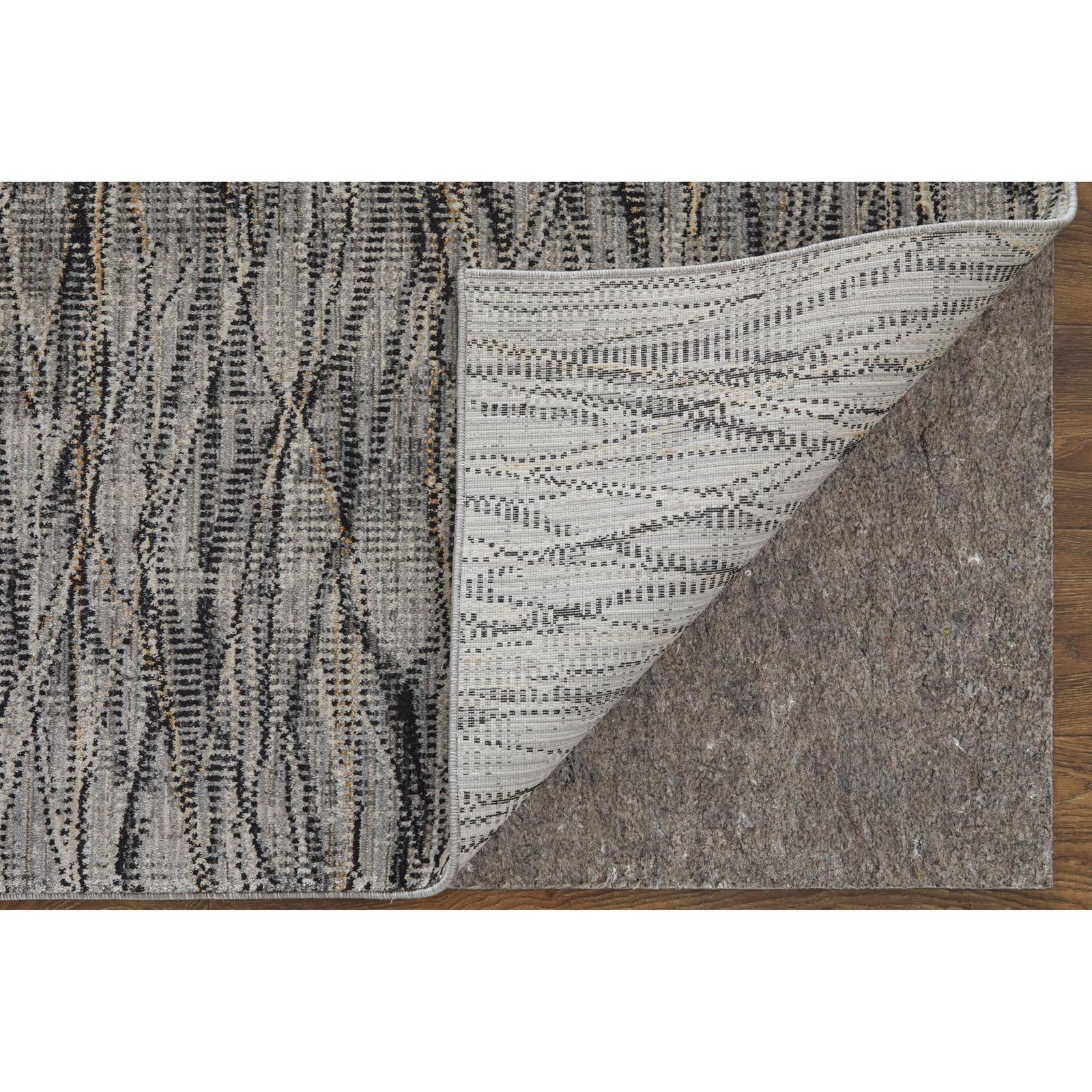 Feizy Sonora 39NXF Modern Abstract Rug