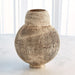 Global Views Scord Gord Vase