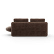 Caracole Overlap Sectional - Components