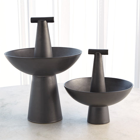 Global Views Champion Bowl - Graphite