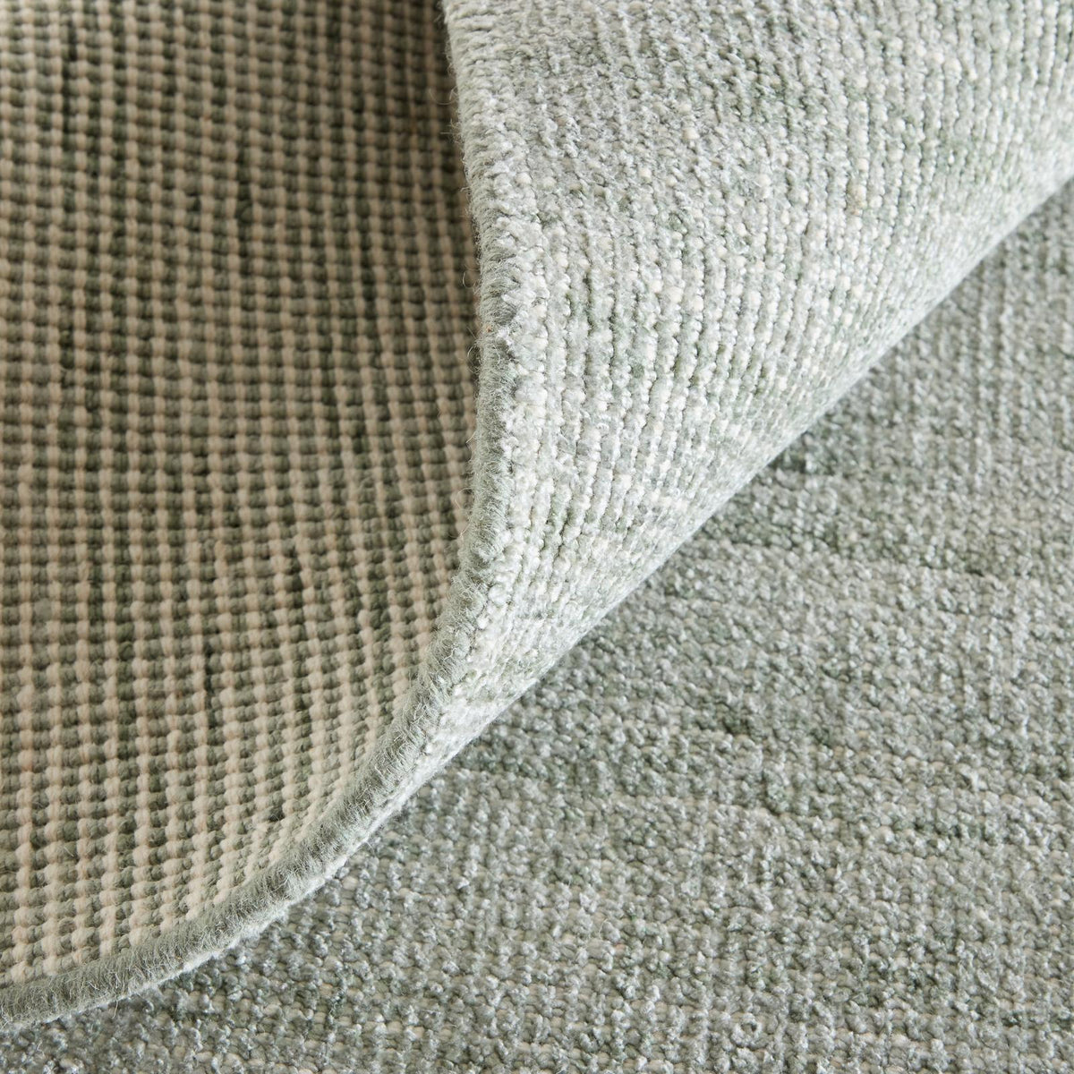 Feizy Fleetwood 8A06F Modern Solid Rug