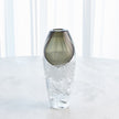 Global Views Venus Vase - Grey