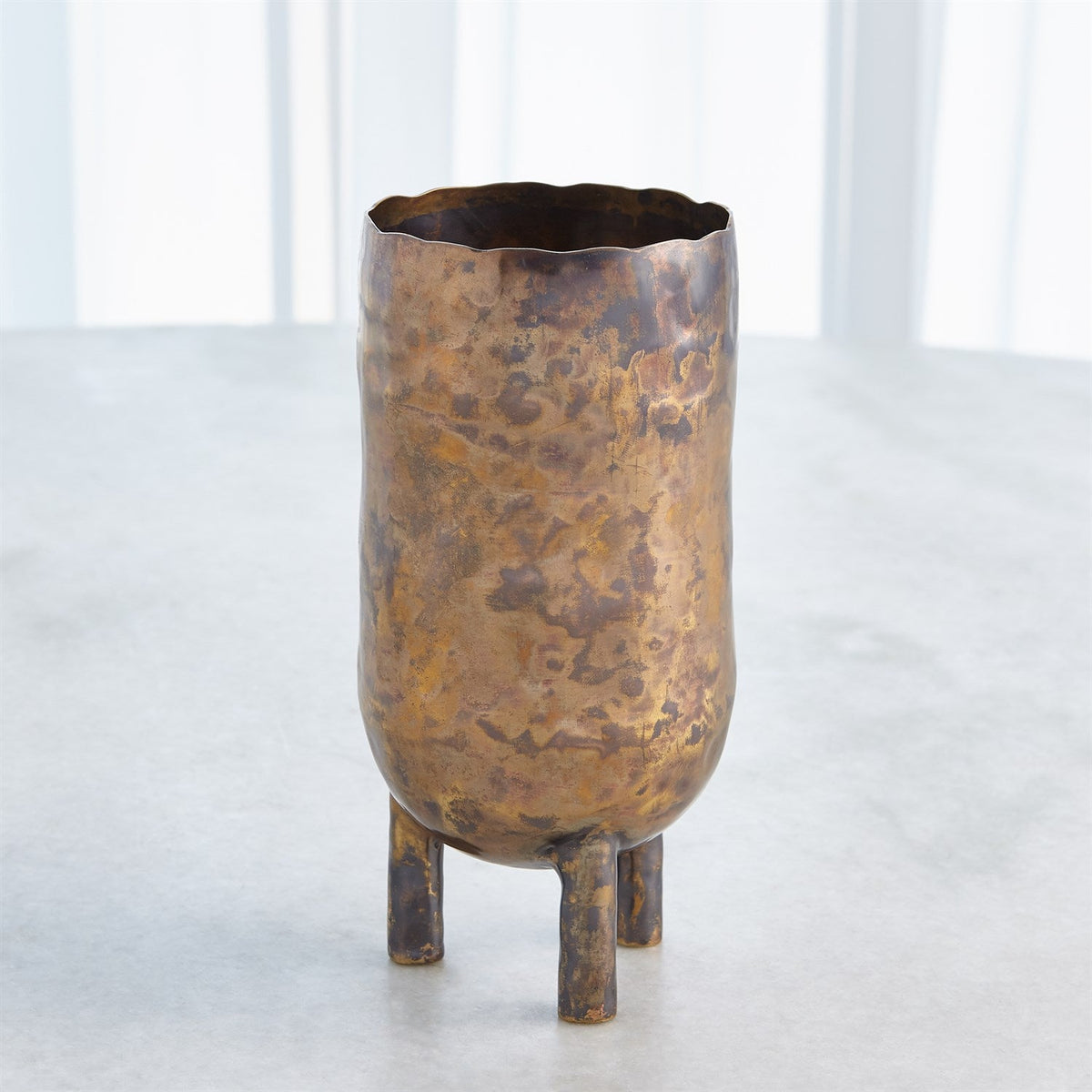 Global Views Alchemy Container