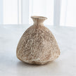 Global Views Cinder Wide Bottom Vase