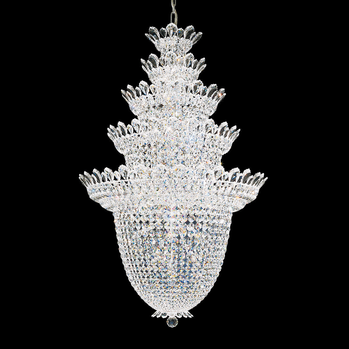 Schonbek Trilliane 5849 Chandelier
