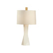 Wildwood Twist And Shout Table Lamp