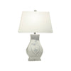 Wildwood Abstract Table Lamp