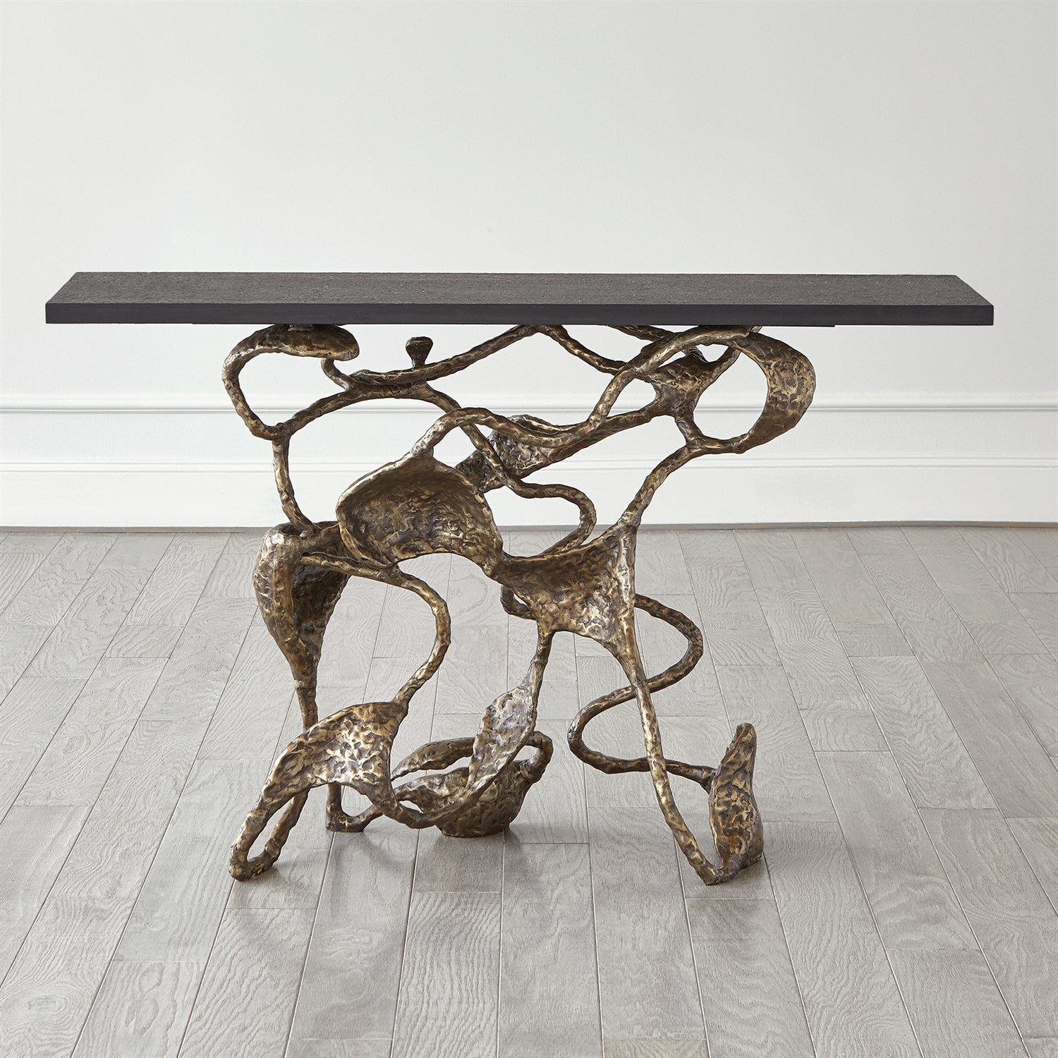 Global Views Drift Console Table