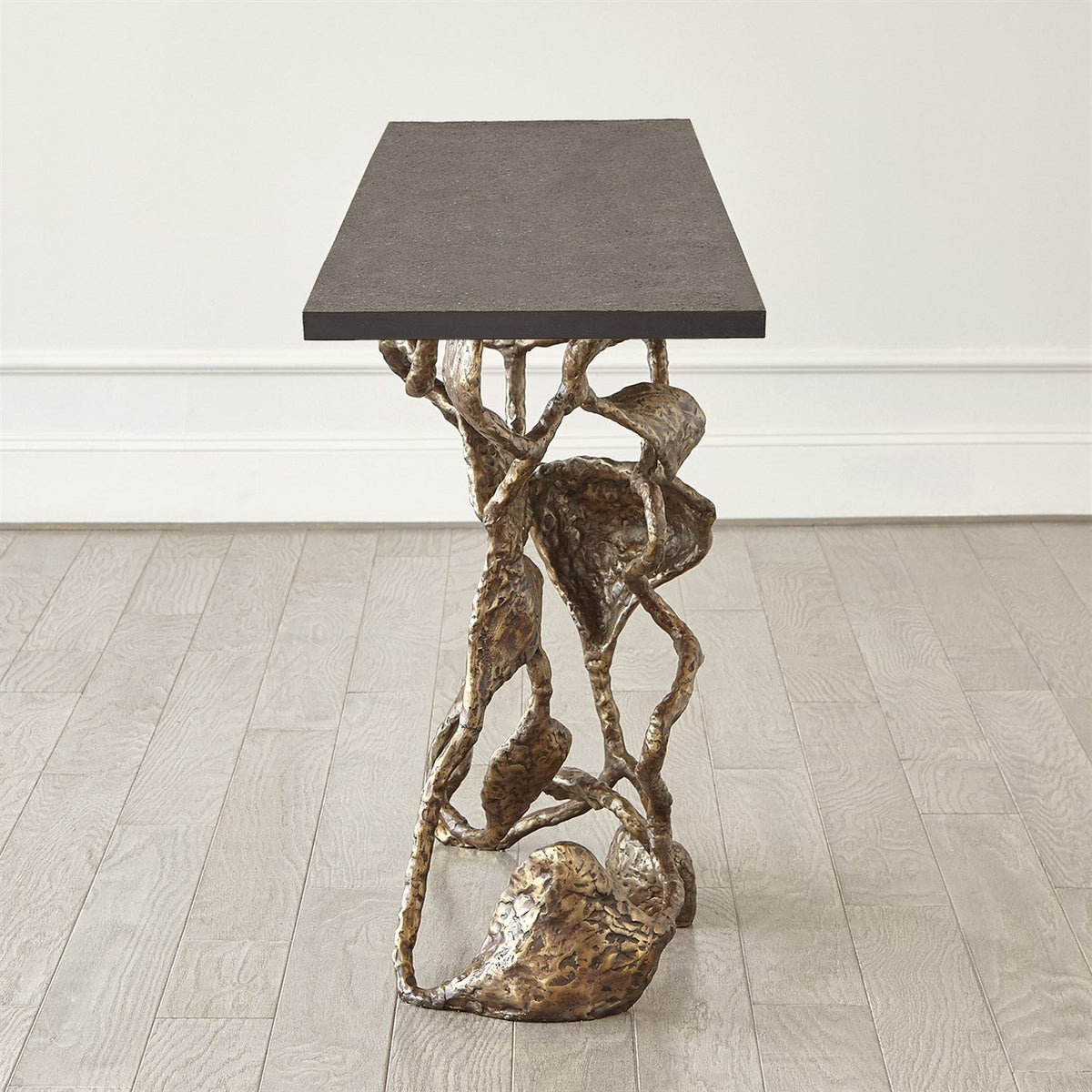 Global Views Drift Console Table