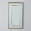 Global Views Bamboo Mirror