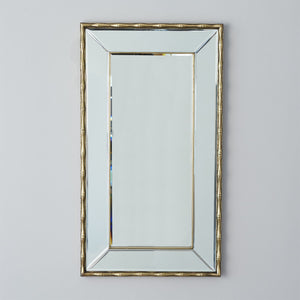 Global Views Bamboo Mirror